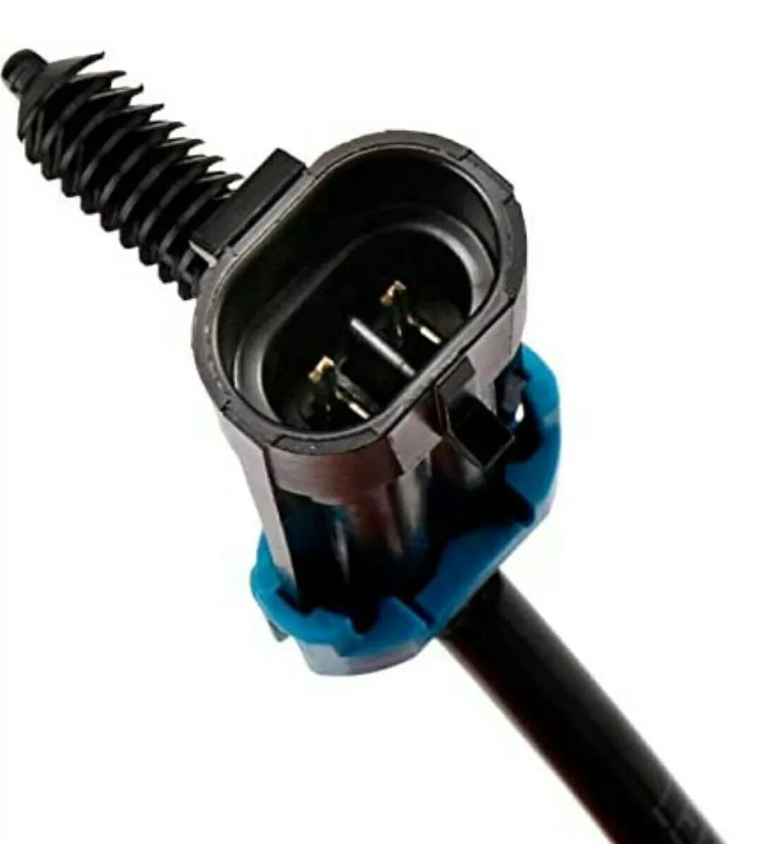 ABS Wheel Speed Sensor GM Parts 84356646 for sale online | eBay