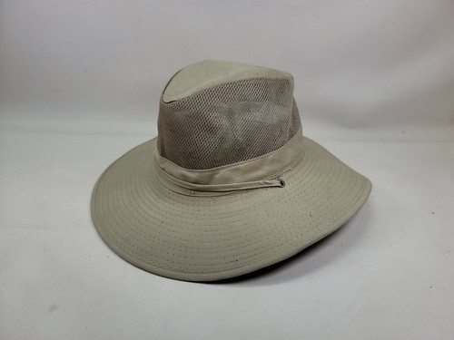 NWT DPC Dorfman Pacific Co. Beige Mesh 