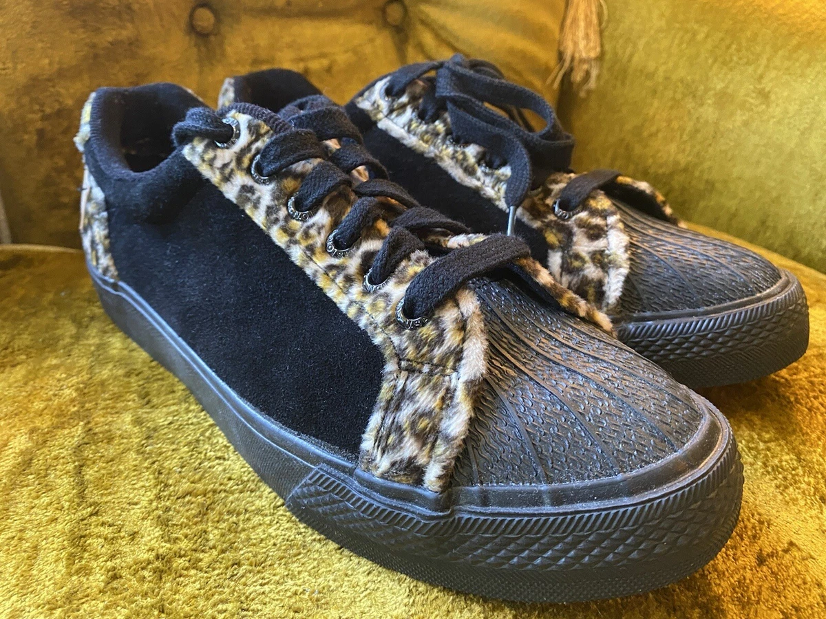 Vision Street Wear Shoes Size 10.5