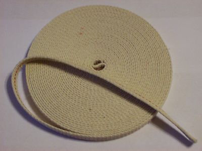 DIETZ 5/8'' x 33' WICK SPOOL #1 WIZARD #20 JUNIOR #2000 #10 MONARCH 29930JB