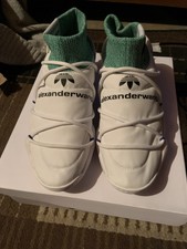adidas Puff Trainer x Alexander Wang 