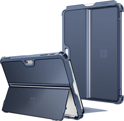 Fintie Hülle Für Microsoft Surface Go 3 2021 / Surface Go 2 2020 / Surface Go 20