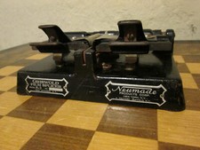 Vintage Neumade Products Corp. Griswold R-3 Cast Iron Film Splicer