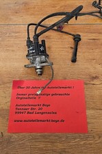 Suzuki Baleno - Z&uuml;ndverteiler,  3310060G1