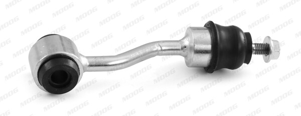 Moog Koppelstange Stabilisator Vorne Beidseitig Passend FüR Jeep Grand Cherokee-image