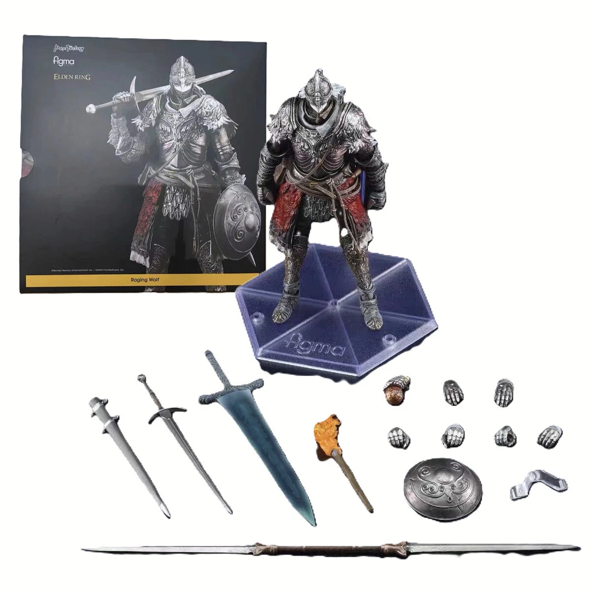 Max Factory Action Figures for sale | eBay UK