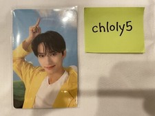 SEVENTEEN SEVENTEENTH HEAVEN Carat Ver. Official Photocard JUN U.S. Seller 