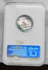 1954 Washington Quarter Proof NGC PF68 Toning