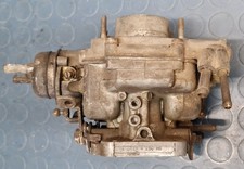 Carburatore Weber 34 DATR 4/250 doppio corpo