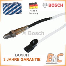 ORIGINAL BOSCH LAMBDASONDE RENAULT DACIA