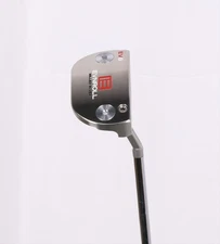 New Evnroll Ev8 Short Slant 35" Putter Rh 1240139 Super Stroke Grip