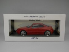 Alfa Romeo GTV (1999) - Norev 1:18 - NO187840RE