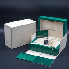 2025 Rolex Sky-Dweller White Gold Steel Black Dial 42mm Jubilee 336934 Full Set 8