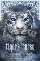 Tiger's Curse | Tiger Saga Book 1 | Colleen Houck | Englisch | Taschenbuch