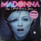 MADONNA The Confessions Tour – Live From London SEALED limited edition 2LP RSD