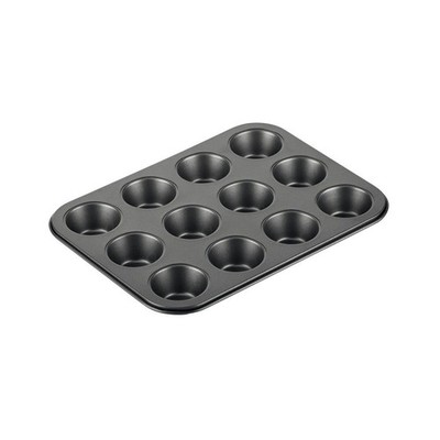 Tescoma Backform 12 Muffins DELICIA 34 x 26 cm