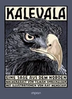 Kalevala ~ Tilman Spreckelsen ~  9783962691851