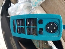 Driver Front Door Switch Driver's Fits 04-10 BMW X3 632855