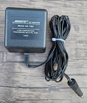 Bose AC Adapter PS51 Transformer Unit T54