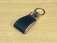 keyholder with Japanese traditional  Kurozan ...