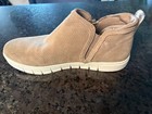 Ryka Vera Suede Casual Sneaker Boot Slip On Brown Women's 9.5 EUC — photo 8