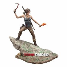 TOMB RAIDER - Lara Croft Survivor Era Pvc Figure Dark Horse
