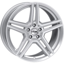 RIAL M10 9x18" ET30 Alufelge 18 Zoll