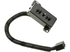 12YN12G Power Seat Switch Fits 2001-2005 Ford Explorer Sport Trac