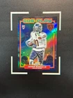 2025 Topps Cosmic Chrome Luther Burden III Base (RAW)