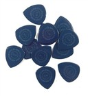 Dunlop Flow Nylon Guitar Picks 1.14mm Heavy 12 Picks