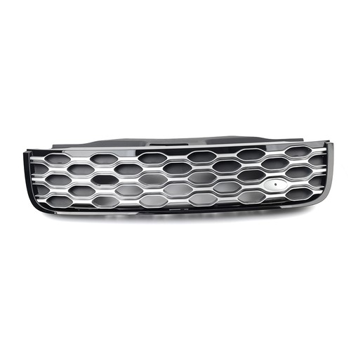 Air Intake Front Bumper Radiator Grille For Land Rover Discovery 5 2017-2024 - Picture 5 of 12