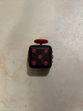 Fidget Cube Toy