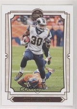 2019 Panini Legacy Todd Gurley II #59 1hs9