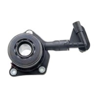 ZentralausrüCker Kupplung Ø 28 Mm Kunststoff Fte FüR U.A. Ford Fiesta