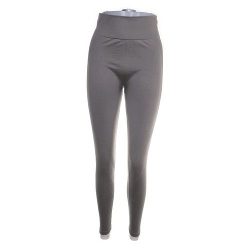 H&M Sport, Sportleggings, Größe: L, Beige, Einfarbig, Damen #To9
