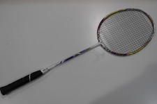 Yonex Voltric Z Force 2012 Limited Nanopreme Badminton Racquet - GUC Needs Grip