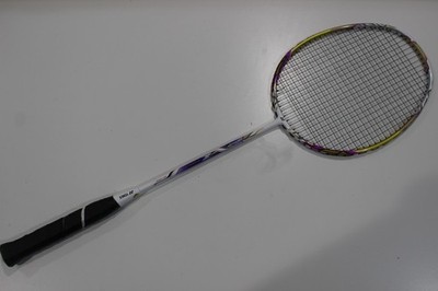 Yonex Voltric Z Force 2012 Limited Nanopreme Badminton Racquet