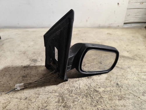 Ford Fiesta 2006 Right manual wing mirror 2S6117682 VGA18510