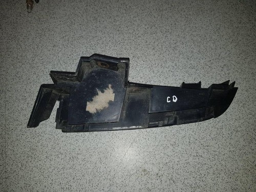 BMW 3 Compact E46 Rechte Scheinwerferhalter 51127006823 2.00 Diesel 33752625