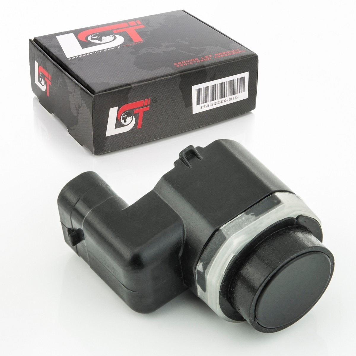 PDC Sensor Parking Aid Ultrasound for JAGUAR XF X250