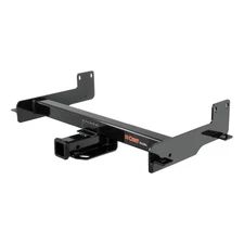 Curt Class 4 Trailer Hitch Receiver Tow For 2015-2025 Ford Transit 150 250 350