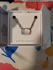 Bomb Party Mental Health 2025 Necklace- Trust The Journey Within NK38779...