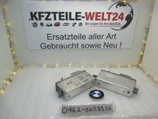 BMW 5er E34 ABS Steuergerät Modul Bremse 026...