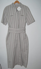 BRUNELLO CUCINELLI Kleid Gr. XL