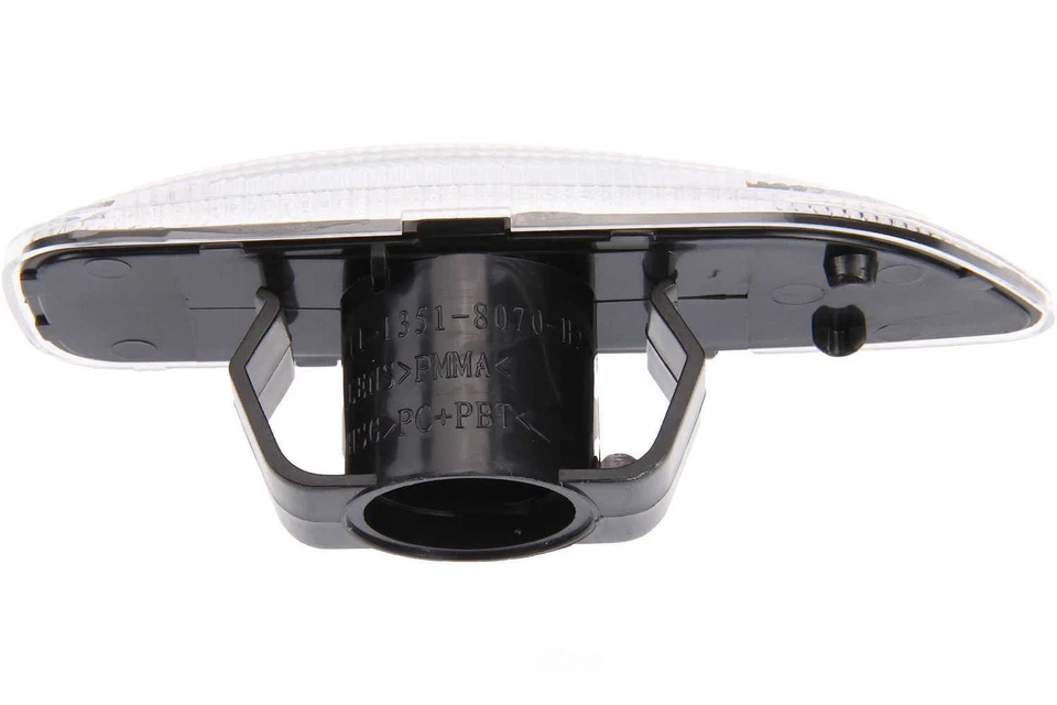 Side Marker Light fits 1999-2009 Volvo S60 V70 S60,V70 URO PARTS - Image 4 of 4