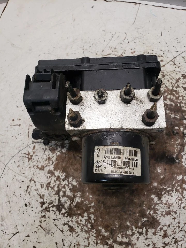 Módulo de control de bomba de freno ABS para Volvo S60 2006-2009 Foto 4 de 4