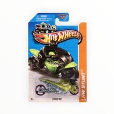 Hot Wheels Street Noz 100/250 - 2013 Mainline A