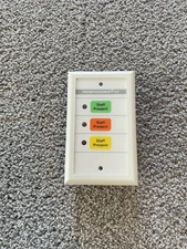 Rauland NCSRS3 Staff Registration Station