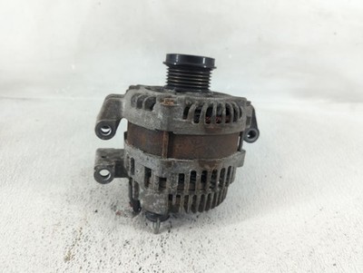 2017-2022 Jeep Compass Alternator Generator Charging Assembly Engine Oem TFPY4