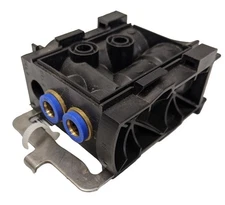 Used Freightliner Pressure Protection Valve Module - P/N A12-19772-285